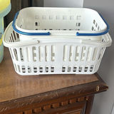 Assorted Plastic Storage Baskets - thumbnail 5 of 6