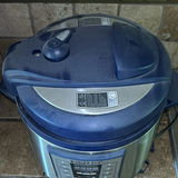 Farberware Countertop Microwave Oven - thumbnail 8 of 13