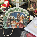 Assorted Christmas Holiday Decorations - thumbnail 2 of 8