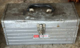 Cordless Power Tools, Batteries, Chargers, and Tool Bag - thumbnail 9 of 12
