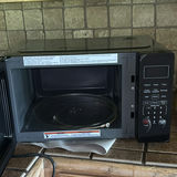 Farberware Countertop Microwave Oven - thumbnail 4 of 13