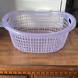 Assorted Plastic Storage Baskets - thumbnail 6 of 6