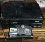 HP Envy 5660 and Epson Artisan 730 Printers - thumbnail 6 of 6