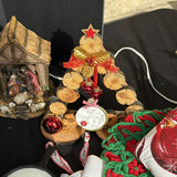 Assorted Christmas Holiday Decorations - thumbnail 7 of 8