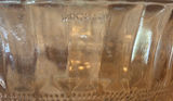 Pressed Glass Bowl - thumbnail 5 of 7