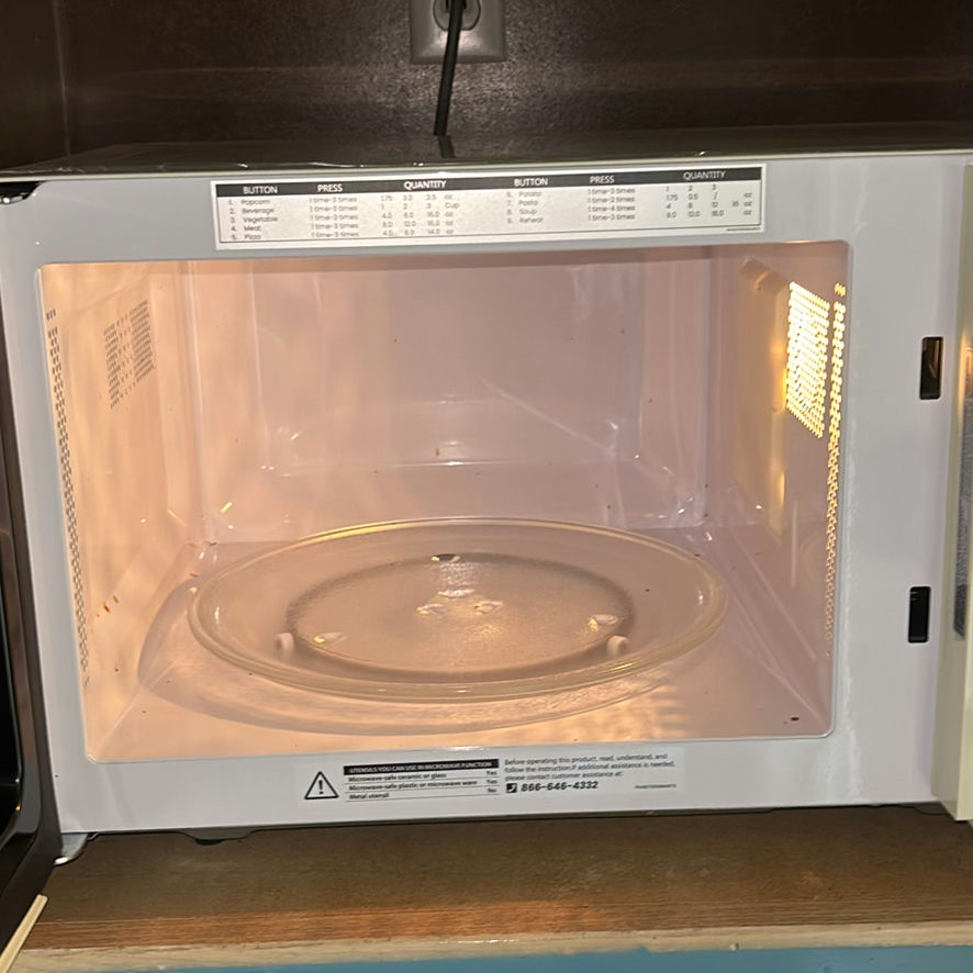 Farberware Countertop Microwave Oven - image 13 of 13