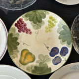 Assorted Ceramic and Glass Plates - thumbnail 5 of 8