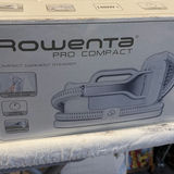Rowenta Pro Compact Garment Steamer - thumbnail 2 of 5