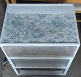 Two Plastic Drawer Storage Units - thumbnail 5 of 5