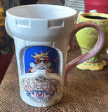 Assorted Ceramic Mugs and Teapots - thumbnail 2 of 6