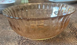 Pressed Glass Bowl - thumbnail 7 of 7