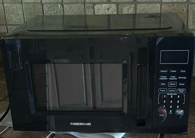 Farberware Countertop Microwave Oven - Image 1 of 13
