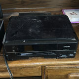 HP Envy 5660 and Epson Artisan 730 Printers - thumbnail 4 of 6