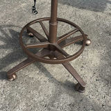 Office Chair and Rolling Stool - thumbnail 6 of 6