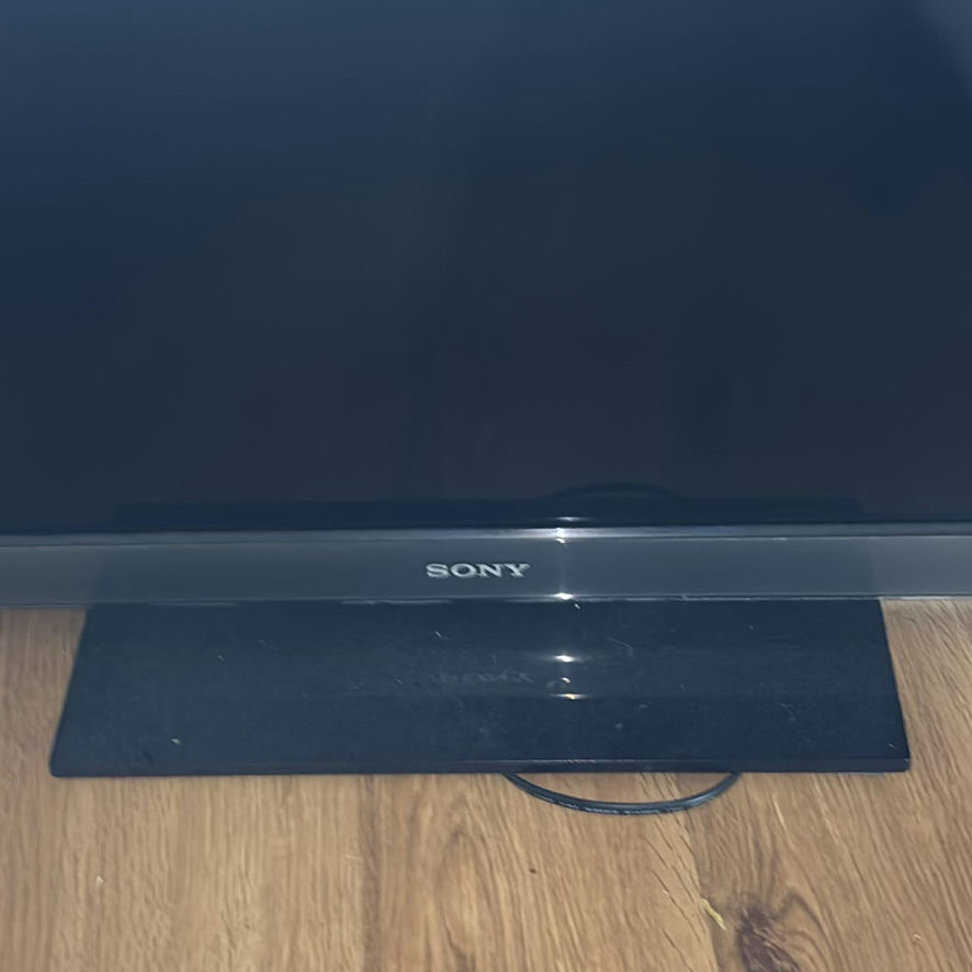 Sony KDL-40EX400 Flat-Screen LCD Television - image 2 of 4
