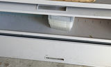 White Lateral File Cabinet - thumbnail 4 of 4
