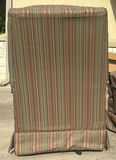 Pair of Upholstered Armchairs - thumbnail 4 of 5