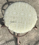 Office Chair and Rolling Stool - thumbnail 5 of 6