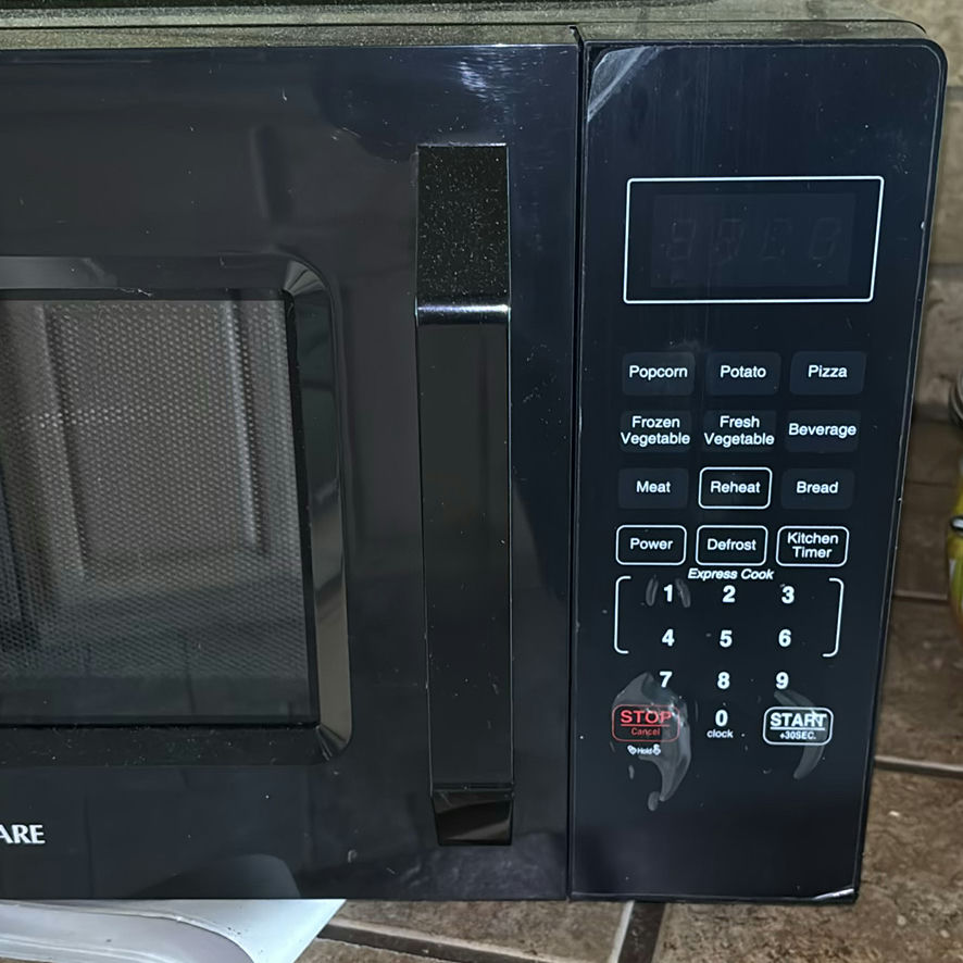 Farberware Countertop Microwave Oven - image 3 of 13