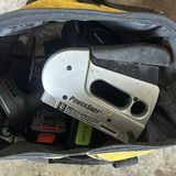 Cordless Power Tools, Batteries, Chargers, and Tool Bag - thumbnail 5 of 12