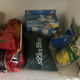 Assorted Household Cleaning, Automotive, and Pest Control Supplies - thumbnail 6 of 7