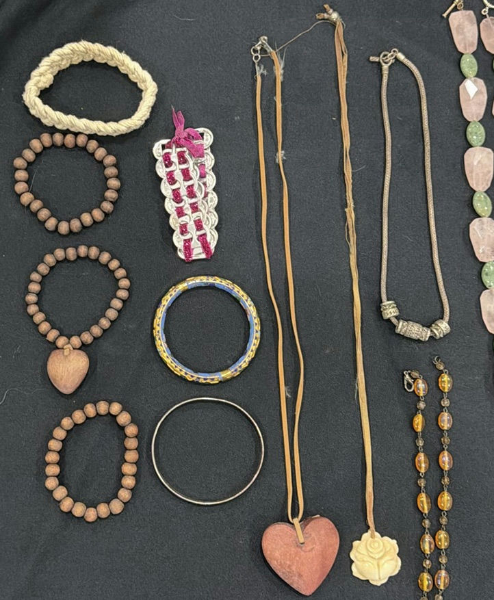 Assorted Jewelry Collection - image 2 of 4