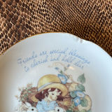 Assorted Decorative Ceramic Plates and Bowls - thumbnail 13 of 15