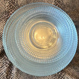 Assorted Clear Glass Tableware - thumbnail 3 of 9