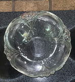 Floral Stock Pot with Lid, Glass Bowl, and Ceramic Dish Set - thumbnail 5 of 9