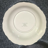 Floral Stock Pot with Lid, Glass Bowl, and Ceramic Dish Set - thumbnail 9 of 9
