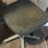 Armless Office Chair - thumbnail 4 of 4