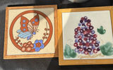 NutriBullet Blender, CorningWare Casserole Dish, Kitchen Scale, Bowls, Containers, and Framed Tile Trivets - thumbnail 4 of 7