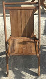 Three Wooden Folding Chairs - thumbnail 4 of 5
