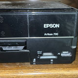 HP Envy 5660 and Epson Artisan 730 Printers - thumbnail 5 of 6