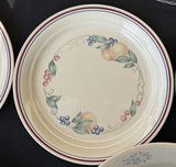 Assorted Ceramic and Glass Plates - thumbnail 6 of 8