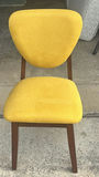 Three Upholstered Chairs - thumbnail 2 of 5