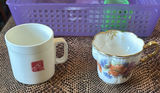 Assorted Cups and Glassware Set - thumbnail 5 of 6