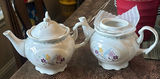 Assorted Ceramic Mugs and Teapots - thumbnail 6 of 6