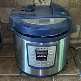 Farberware Countertop Microwave Oven - thumbnail 6 of 13