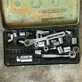 Cordless Power Tools, Batteries, Chargers, and Tool Bag - thumbnail 12 of 12