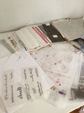 Assorted Scrapbooking Supplies - thumbnail 1 of 4