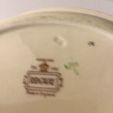Assorted decorative ceramic plates and bowls - thumbnail 6 of 6