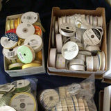 Assorted Ribbon Spools - thumbnail 2 of 5