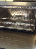 Black & Decker countertop toaster oven - thumbnail 3 of 3