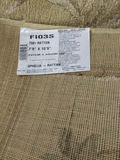 Ophelia Floral Area Rug - thumbnail 3 of 3