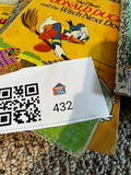 Vintage Disney Little Golden Books collection - thumbnail 1 of 4