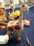 Assorted decorative figurines and animals - thumbnail 5 of 5