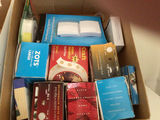 Assorted craft supplies and embellishments - thumbnail 7 of 7