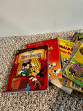 Vintage Disney Little Golden Books collection - thumbnail 4 of 4