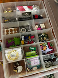 Assorted Jewelry-Making Findings and Craft Supplies - thumbnail 4 of 7